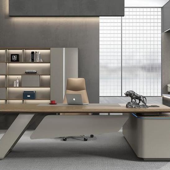 OFFICE FURNITURE: IDEAL FOR IMPROVING WORK EFFICIENCY