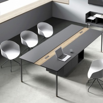 Boardroom Table Small Office Chair Business Furniture