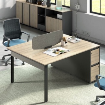 Commercial Office Furniture Wood Office Desk Executive Office Desk