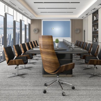 Office Furniture Conference Table Conference Room Chairs