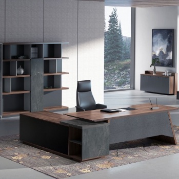 Buy Office Furniture Meeting Table Black Desk Chair