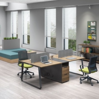 Office Desk With Filing Cabinet Modern Living Room Furniture Kids Room Furniture