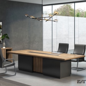 Leather Furniture Table For Office Use Dining Table