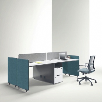 Cubicle Furniture Office Partition Systems