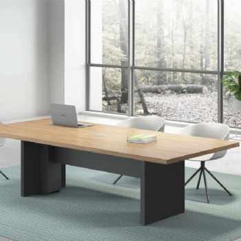 Office Meeting Table Modern Conference Table