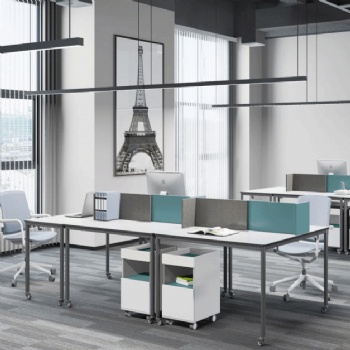 Workstation Furniture Online Cubicle Workspace