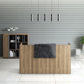 Modular Reception Desk Furniture Reception Counter