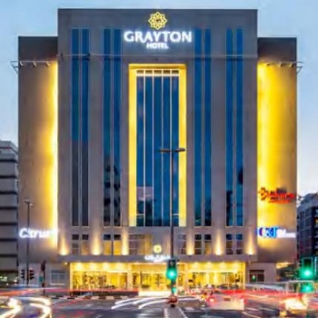 GRAYTON HOTEL CASE