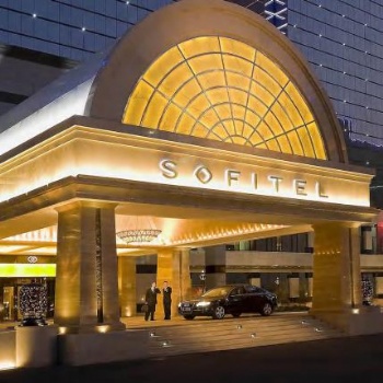 SOFITEL HOTEL CASE